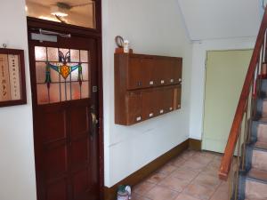 第３安田ビル共用部