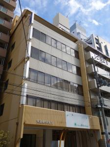天満橋ＳＥビル外観
