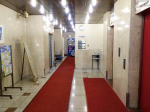 本町和光ビル共用部
