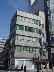 藤本ビル外観