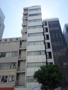 フジタビル外観