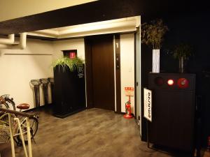 タケコウビル共用部