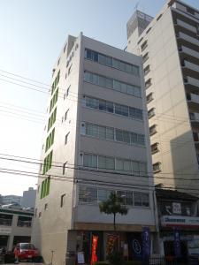 横井第１ビル外観