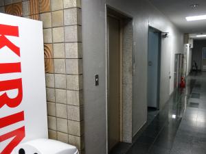 本町ＯＳビルエレベーター