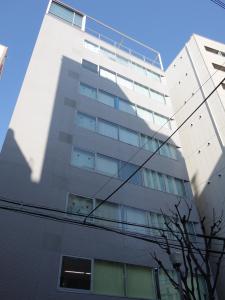 カーニープレイス西本町ビル外観