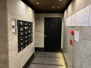 梅田ステートビル郵便ポスト