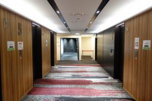 ＥＤＧＥ心斎橋ビルエレベーター