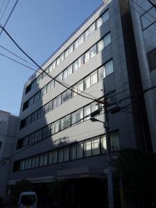 西本町木津ビル外観