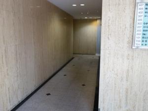 西青山ビル共用部