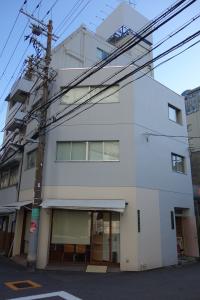 第２淀川ビル外観