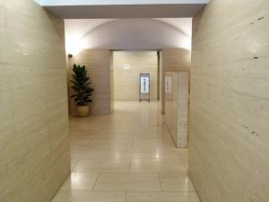 ＴＣＳ－ＨＤ南森町ビル１階共用部