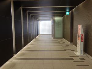 ＯＲＩＸ久太郎町ビル共用部