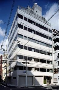 ロイヤル東天満ビル外観