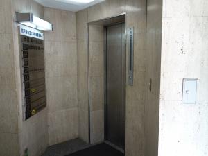 大旺第一ビルエレベーター