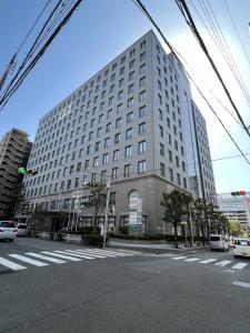三宮グランドビル　外観