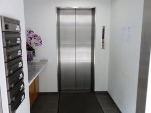 ＳＹＤ　Ｂｌｄ．エレベーター