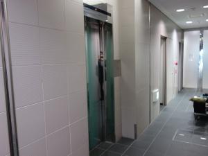 ＦＤ備後町ビルエレベーター
