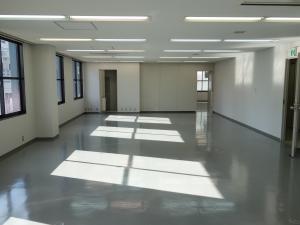 ニュー淡路町ビル室内