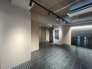 京都近江屋ビル　エントランス