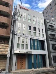 富山産業ビル外観