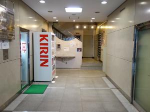 新末広ビル共用部
