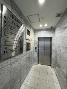 四条新町ビル　エントランス