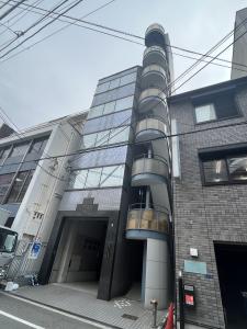 シュートクビル　外観
