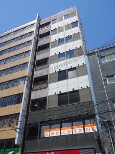 高原ビル外観