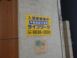 マンションニューナンバ募集窓口