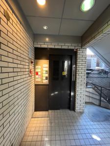 プラザコラム　エントランス