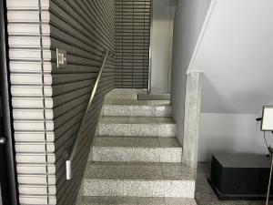上汐豊ビル　エントランス