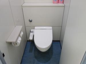 ＦＧＥＸ新大阪ビル（エフジェックス新大阪ビル）温水洗浄便座