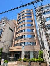 本町御堂パークビル