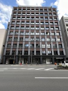 読売京都ビル　外観