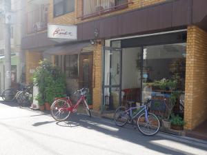 双葉グランドプラザビル１階店舗