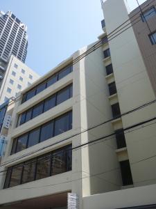 小山ビル外観