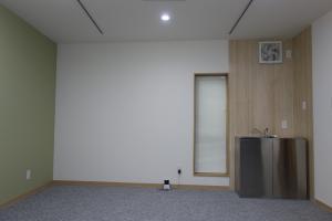 ＨＡＹＡＫＡＷＡ　ＢＬＤ（早川ビル）４階室内