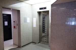 ＫＣＩ平野町ビルエレベーター