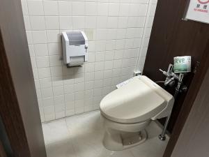 パシフィックマークス肥後橋ビル　トイレ