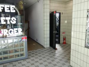 神林堂ビル共用部