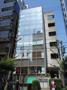 大阪坂倉ビル外観