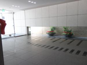 ＦＧＥＸ新大阪ビル（エフジェックス新大阪ビル）共用部