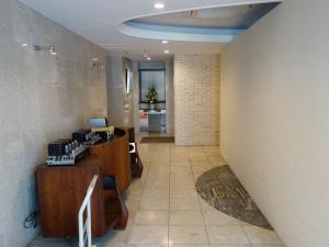 Ｂ－Ｚ新大阪Ⅴ番館１階共用部