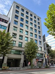 アーバンセンター新宿