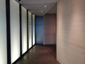ＫＤＸ東梅田ビル共用部