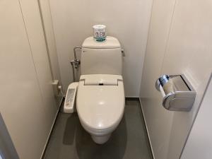 淡路町イーストビル　トイレ