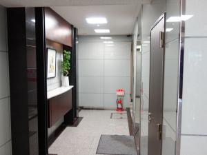 ＡＸＩＳ東梅田ビル共用部