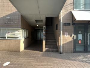 建徳ビル　外観