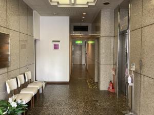 ヤサカ河原町ビル　エントランス