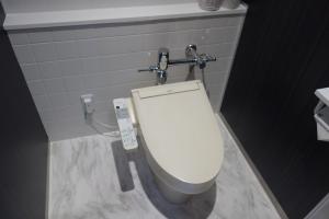 川久センタービル温水洗浄便座